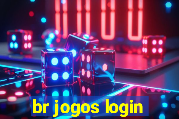 br jogos login